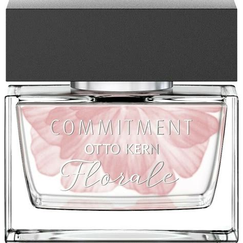 Commitment Florale Eau de Toilette Otto Kern for .